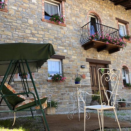 Bed and Breakfast Casa Taro Marsaglia  Exteriér fotografie