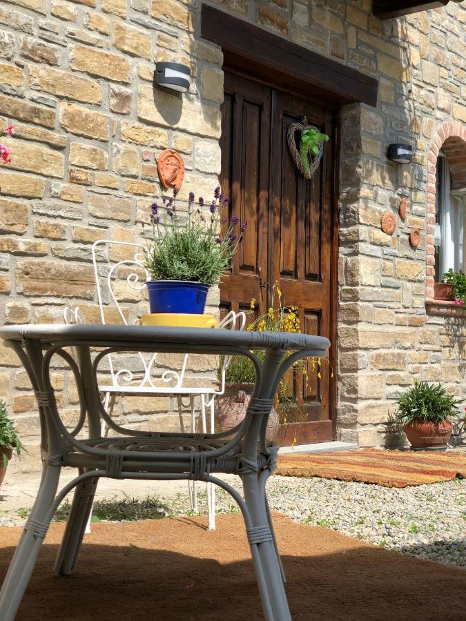 Bed and Breakfast Casa Taro Marsaglia  Exteriér fotografie