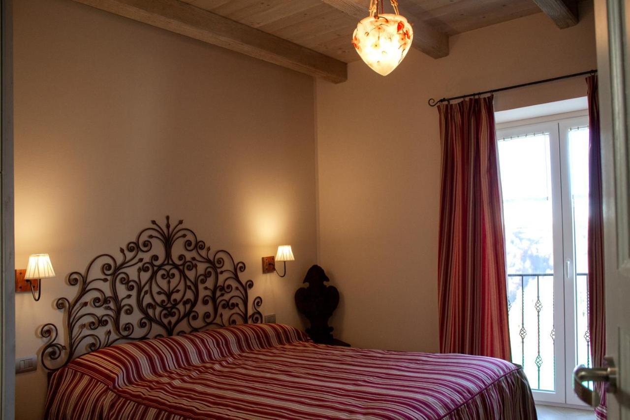 Bed and Breakfast Casa Taro Marsaglia  Exteriér fotografie