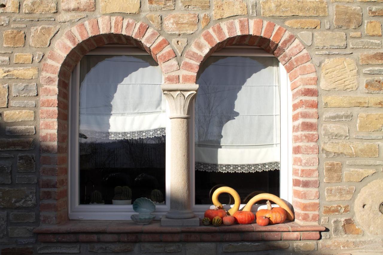 Bed and Breakfast Casa Taro Marsaglia  Exteriér fotografie
