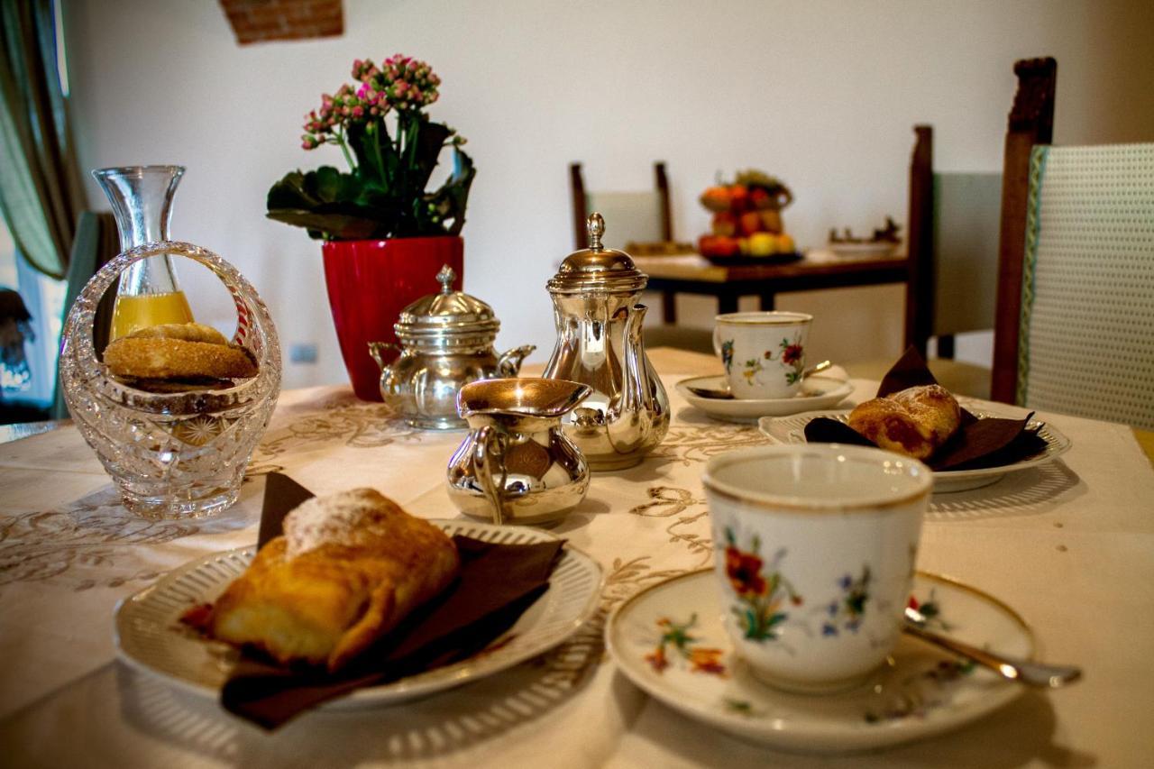 Bed and Breakfast Casa Taro Marsaglia  Exteriér fotografie