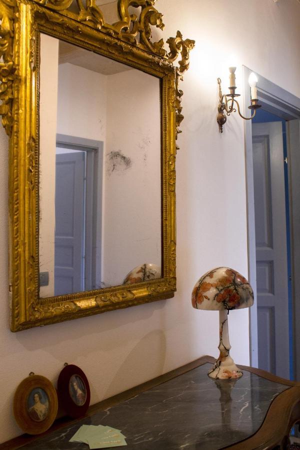 Bed and Breakfast Casa Taro Marsaglia  Exteriér fotografie