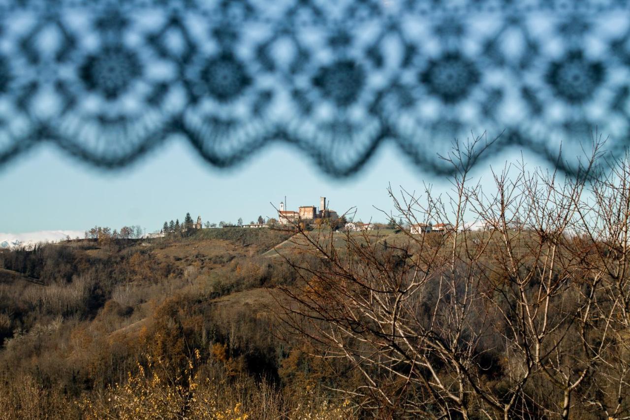 Bed and Breakfast Casa Taro Marsaglia  Exteriér fotografie