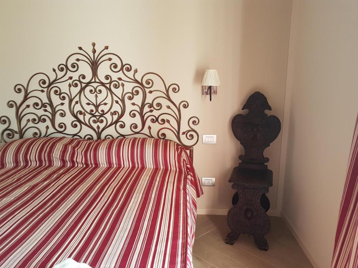 Bed and Breakfast Casa Taro Marsaglia  Exteriér fotografie