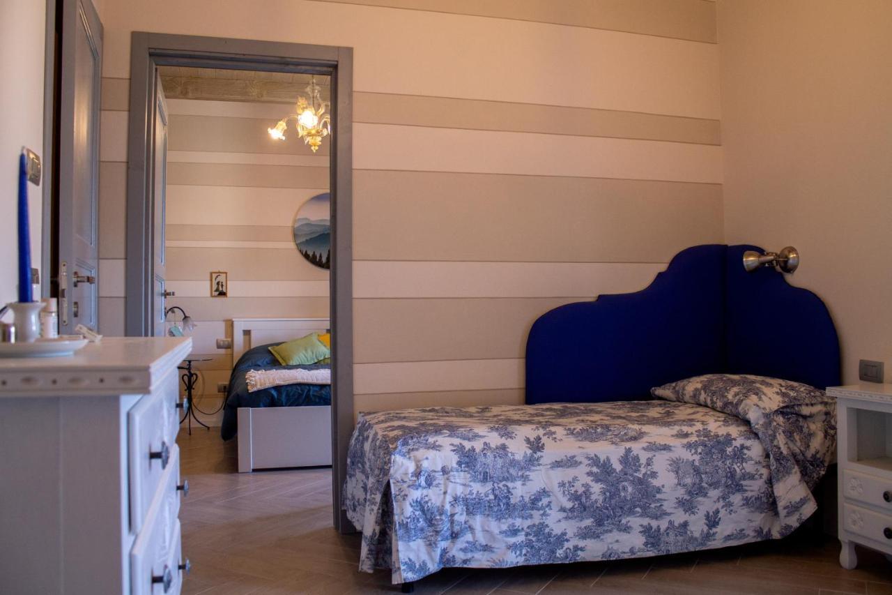 Bed and Breakfast Casa Taro Marsaglia  Exteriér fotografie