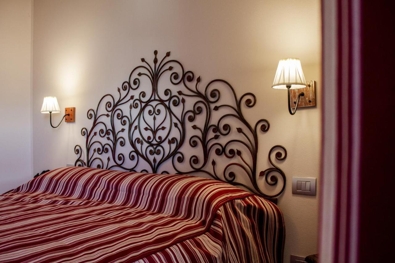 Bed and Breakfast Casa Taro Marsaglia  Exteriér fotografie